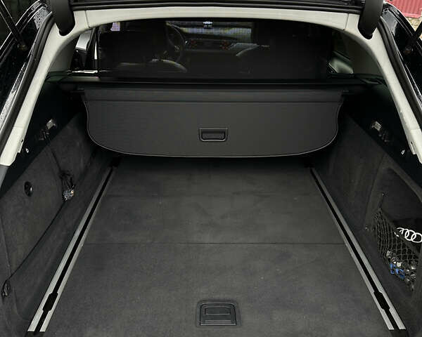 Чорний Ауді А6, об'ємом двигуна 3 л та пробігом 320 тис. км за 14500 $, фото 20 на Automoto.ua