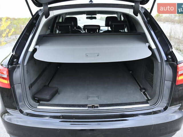 Чорний Ауді А6, об'ємом двигуна 2 л та пробігом 288 тис. км за 18200 $, фото 42 на Automoto.ua