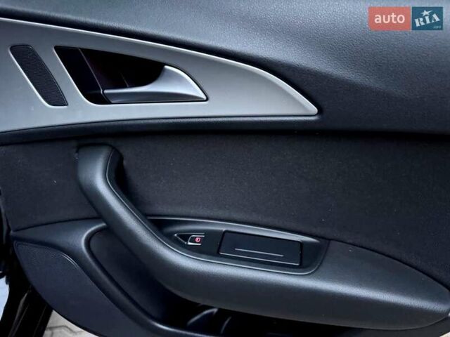 Ауді А6 2012 у Хмельницькому на Automoto.ua Чорний Ауді А6, об'ємом двигуна 2 л та пробігом 228 тис. км за 13300 $, фото 19 на Automoto.ua