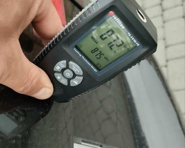 Чорний Ауді А6, об'ємом двигуна 2 л та пробігом 263 тис. км за 15300 $, фото 29 на Automoto.ua