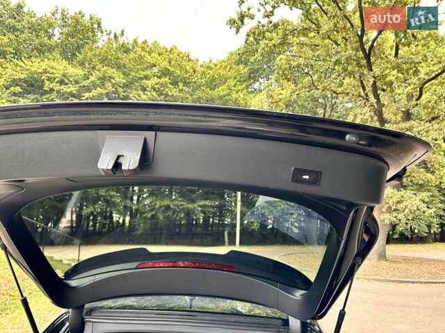 Черный Ауди А6, объемом двигателя 2.97 л и пробегом 302 тыс. км за 17500 $, фото 7 на Automoto.ua