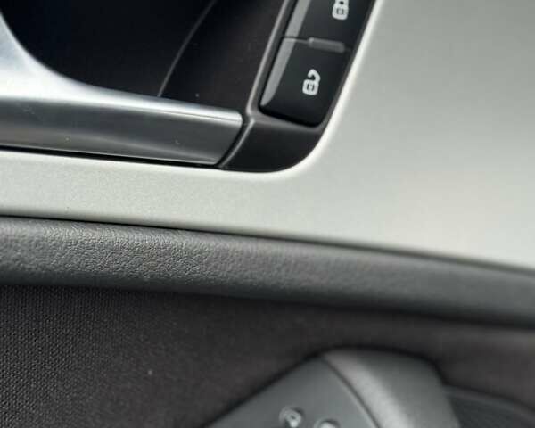 Чорний Ауді А6, об'ємом двигуна 2 л та пробігом 270 тис. км за 12500 $, фото 38 на Automoto.ua