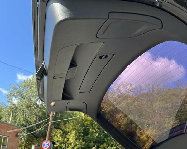 Черный Ауди А6, объемом двигателя 3 л и пробегом 325 тыс. км за 16500 $, фото 31 на Automoto.ua