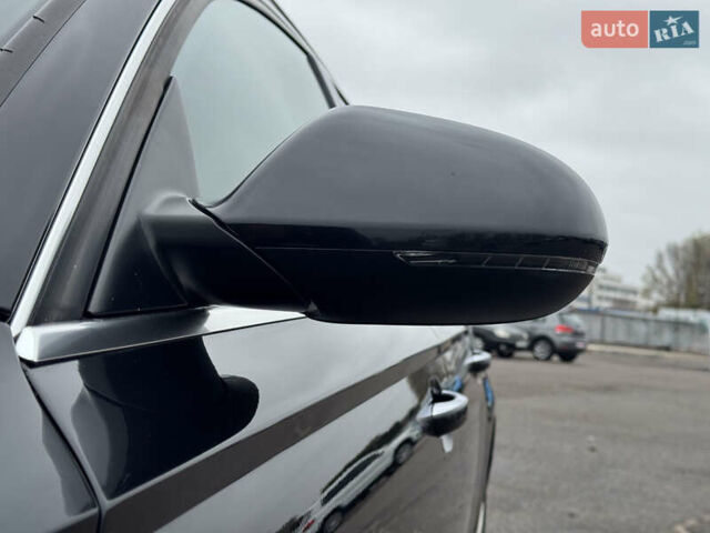 Черный Ауди А6, объемом двигателя 3 л и пробегом 225 тыс. км за 15900 $, фото 25 на Automoto.ua