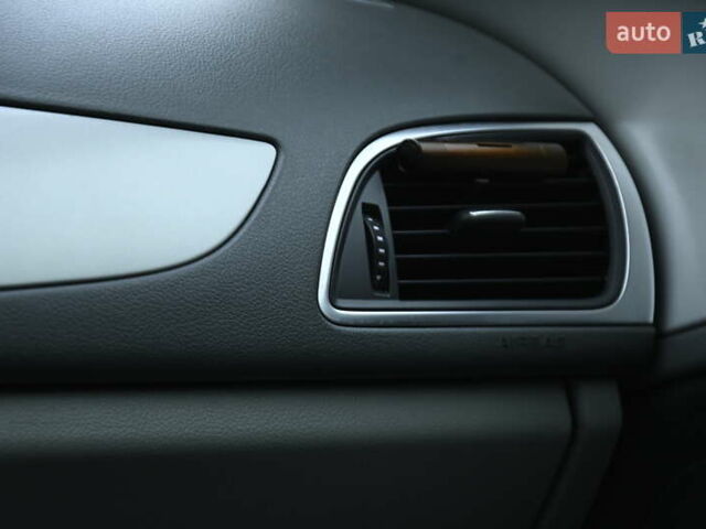 Чорний Ауді А6, об'ємом двигуна 2 л та пробігом 288 тис. км за 18200 $, фото 31 на Automoto.ua