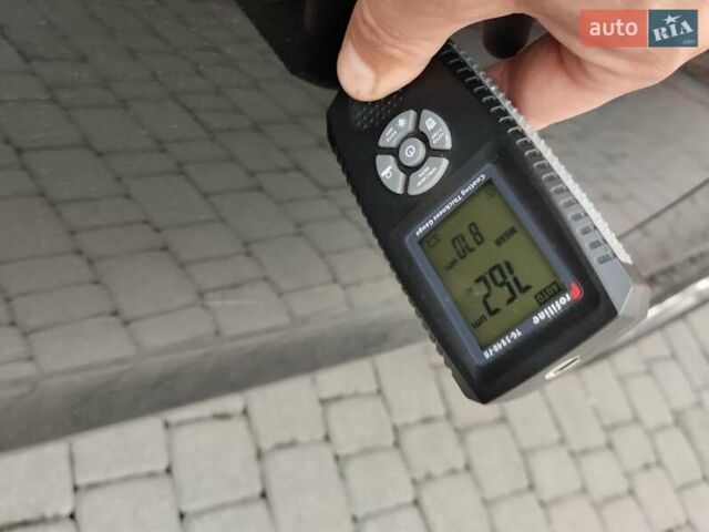 Чорний Ауді А6, об'ємом двигуна 2 л та пробігом 263 тис. км за 15300 $, фото 31 на Automoto.ua