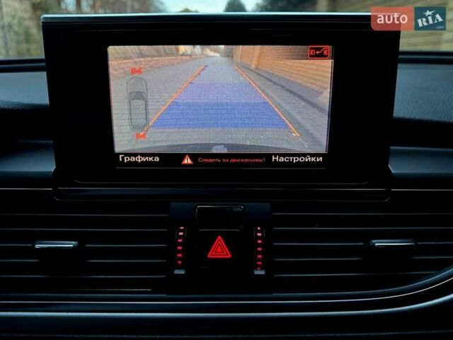 Ауді А6 2012 у Хмельницькому на Automoto.ua Чорний Ауді А6, об'ємом двигуна 2 л та пробігом 228 тис. км за 13300 $, фото 44 на Automoto.ua