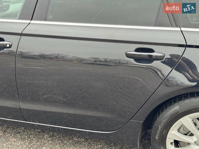 Черный Ауди А6, объемом двигателя 3 л и пробегом 225 тыс. км за 15900 $, фото 6 на Automoto.ua