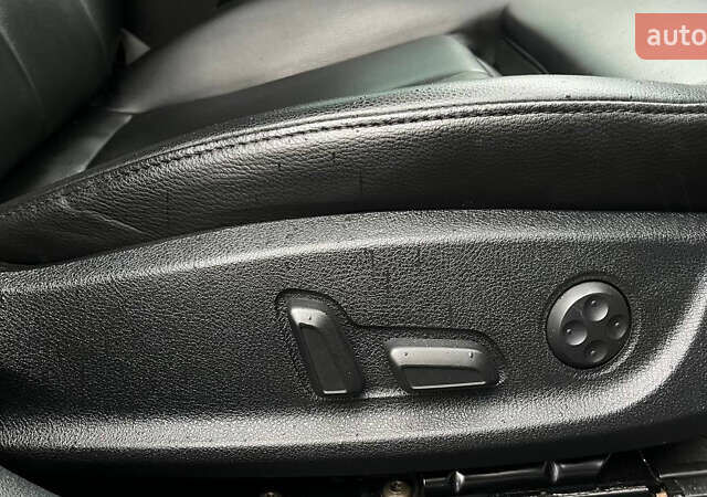 Чорний Ауді А6, об'ємом двигуна 3 л та пробігом 270 тис. км за 13900 $, фото 22 на Automoto.ua