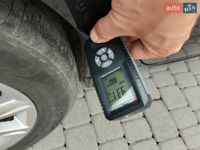 Черный Ауди А6, объемом двигателя 2 л и пробегом 263 тыс. км за 15200 $, фото 64 на Automoto.ua