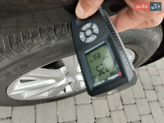 Чорний Ауді А6, об'ємом двигуна 2 л та пробігом 263 тис. км за 15300 $, фото 36 на Automoto.ua