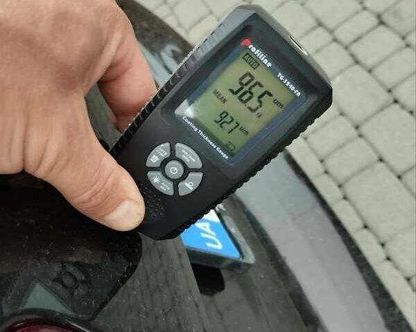 Чорний Ауді А6, об'ємом двигуна 2 л та пробігом 263 тис. км за 15300 $, фото 28 на Automoto.ua