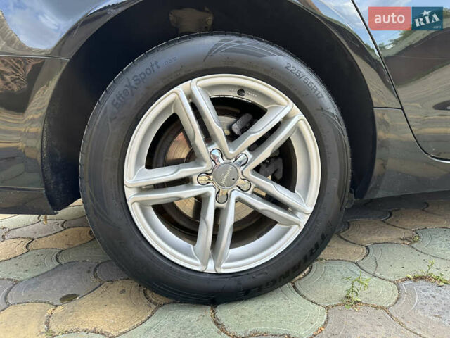 Черный Ауди А6, объемом двигателя 1.97 л и пробегом 265 тыс. км за 13000 $, фото 28 на Automoto.ua