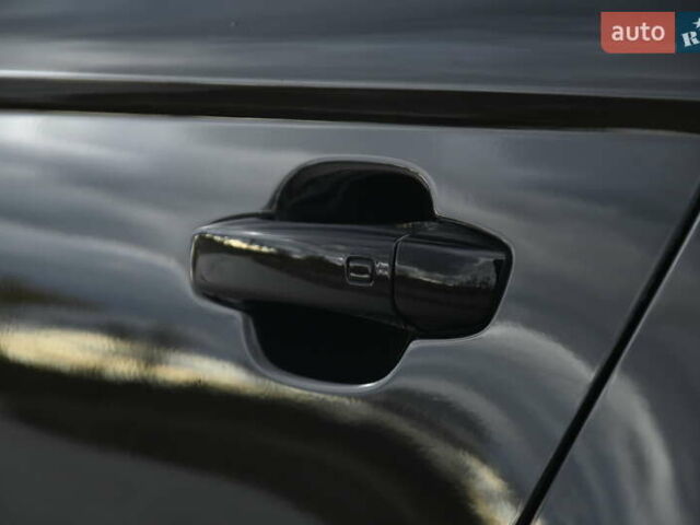 Чорний Ауді А6, об'ємом двигуна 2 л та пробігом 288 тис. км за 18200 $, фото 11 на Automoto.ua