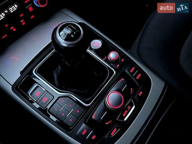 Ауді А6 2012 у Хмельницькому на Automoto.ua Чорний Ауді А6, об'ємом двигуна 2 л та пробігом 228 тис. км за 13300 $, фото 47 на Automoto.ua