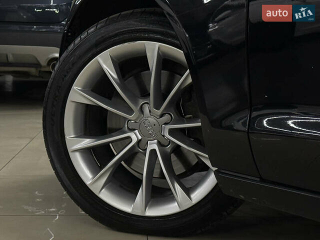 Черный Ауди А6, объемом двигателя 1.97 л и пробегом 356 тыс. км за 13999 $, фото 16 на Automoto.ua