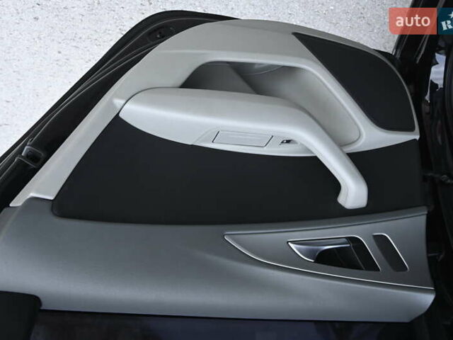 Чорний Ауді А6, об'ємом двигуна 2 л та пробігом 288 тис. км за 18200 $, фото 32 на Automoto.ua