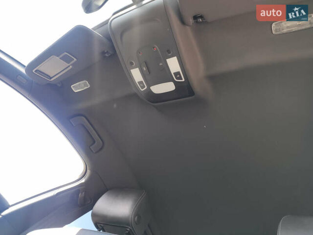 Черный Ауди А6, объемом двигателя 2 л и пробегом 182 тыс. км за 14800 $, фото 10 на Automoto.ua