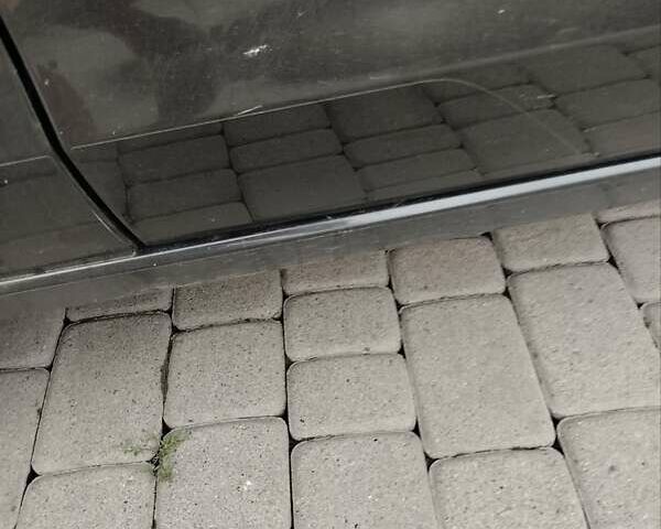 Черный Ауди А6, объемом двигателя 2 л и пробегом 263 тыс. км за 15200 $, фото 55 на Automoto.ua