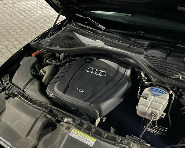 Ауді А6 2012 у Львові на Automoto.ua Чорний Ауді А6, об'ємом двигуна 2 л та пробігом 286 тис. км за 13800 $, фото 12 на Automoto.ua