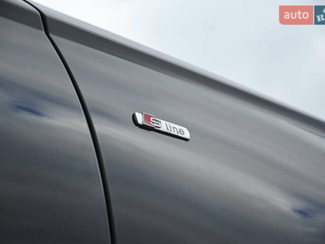 Чорний Ауді А6, об'ємом двигуна 2 л та пробігом 288 тис. км за 18200 $, фото 17 на Automoto.ua