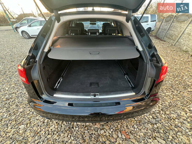 Чорний Ауді А6, об'ємом двигуна 1.97 л та пробігом 253 тис. км за 12999 $, фото 30 на Automoto.ua