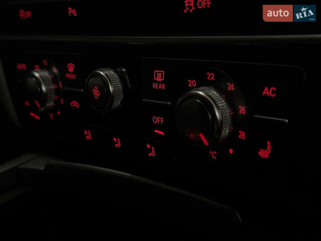 Черный Ауди А6, объемом двигателя 1.97 л и пробегом 356 тыс. км за 14299 $, фото 32 на Automoto.ua