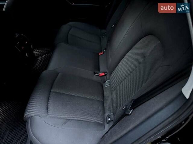 Ауді А6 2012 у Хмельницькому на Automoto.ua Чорний Ауді А6, об'ємом двигуна 2 л та пробігом 228 тис. км за 13300 $, фото 17 на Automoto.ua