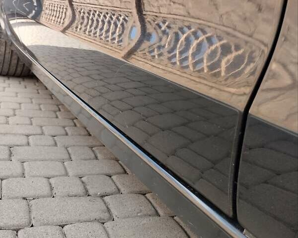 Чорний Ауді А6, об'ємом двигуна 2 л та пробігом 263 тис. км за 15300 $, фото 17 на Automoto.ua