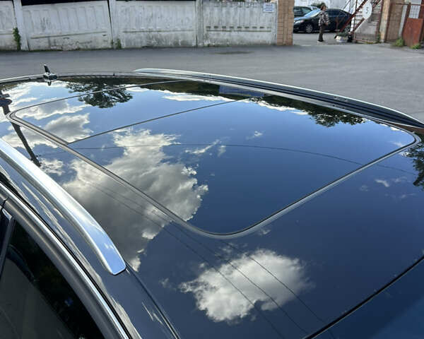 Черный Ауди А6, объемом двигателя 3 л и пробегом 325 тыс. км за 16500 $, фото 19 на Automoto.ua