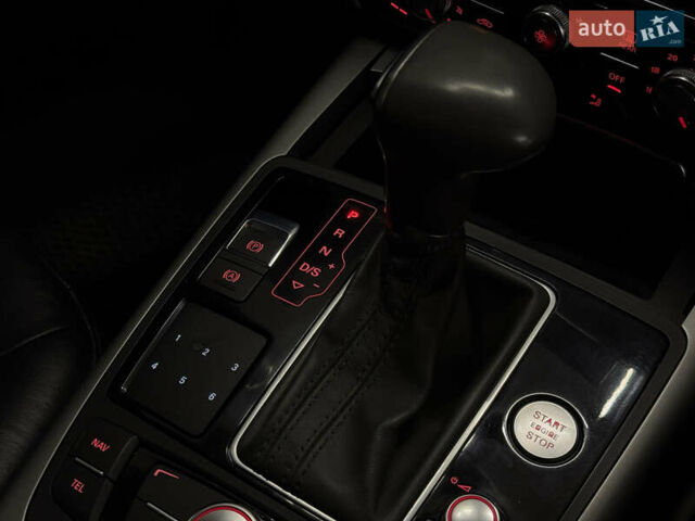 Черный Ауди А6, объемом двигателя 1.97 л и пробегом 356 тыс. км за 13999 $, фото 31 на Automoto.ua