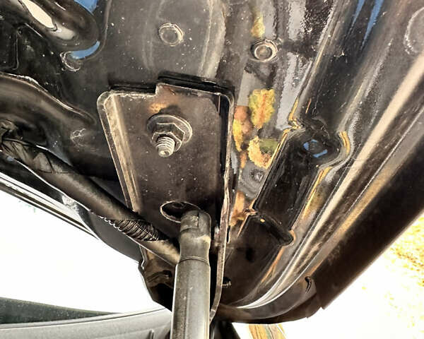 Черный Ауди А6, объемом двигателя 2.97 л и пробегом 302 тыс. км за 17500 $, фото 17 на Automoto.ua