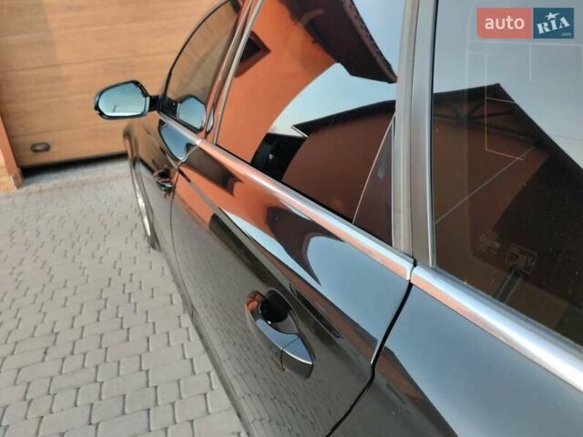 Черный Ауди А6, объемом двигателя 2 л и пробегом 263 тыс. км за 15200 $, фото 20 на Automoto.ua