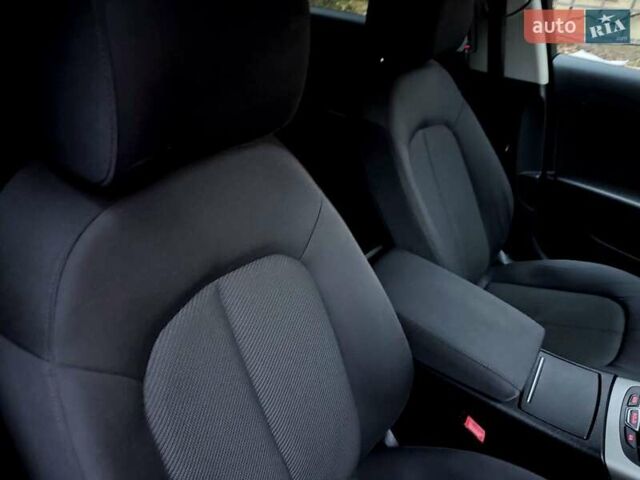 Ауді А6 2012 у Хмельницькому на Automoto.ua Чорний Ауді А6, об'ємом двигуна 2 л та пробігом 228 тис. км за 13300 $, фото 27 на Automoto.ua