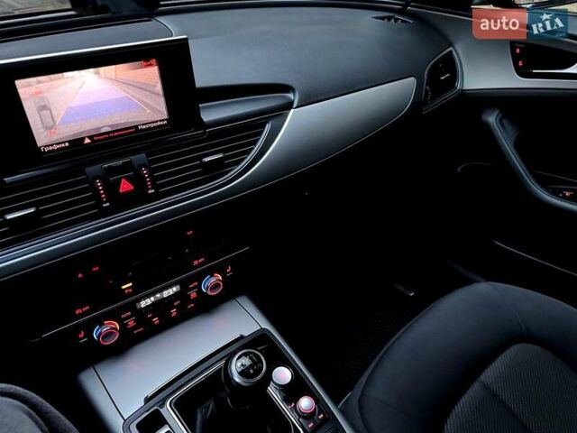 Ауді А6 2012 у Хмельницькому на Automoto.ua Чорний Ауді А6, об'ємом двигуна 2 л та пробігом 228 тис. км за 13300 $, фото 45 на Automoto.ua