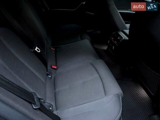 Ауді А6 2012 у Хмельницькому на Automoto.ua Чорний Ауді А6, об'ємом двигуна 2 л та пробігом 228 тис. км за 13300 $, фото 20 на Automoto.ua