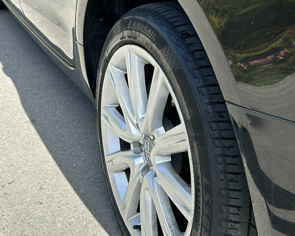 Черный Ауди А6, объемом двигателя 3 л и пробегом 325 тыс. км за 16500 $, фото 12 на Automoto.ua