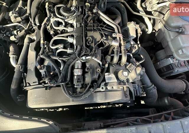Ауди А6 2012 в Подольск (Котовск) на Automoto.ua Черный Ауди А6, объемом двигателя 2 л и пробегом 230 тыс. км за 14600 $, фото 4 на Automoto.ua
