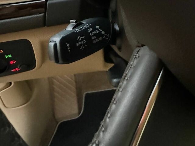Чорний Ауді А6, об'ємом двигуна 0 л та пробігом 248 тис. км за 16900 $, фото 44 на Automoto.ua