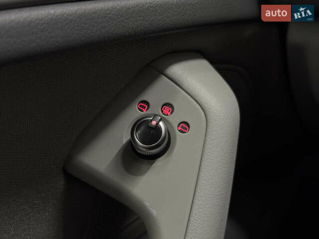 Черный Ауди А6, объемом двигателя 1.97 л и пробегом 356 тыс. км за 13999 $, фото 27 на Automoto.ua