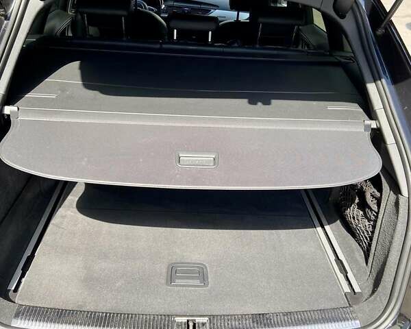 Чорний Ауді А6, об'ємом двигуна 3 л та пробігом 172 тис. км за 23800 $, фото 15 на Automoto.ua