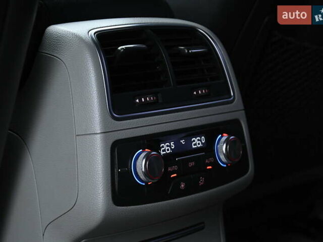 Чорний Ауді А6, об'ємом двигуна 2 л та пробігом 288 тис. км за 18200 $, фото 29 на Automoto.ua