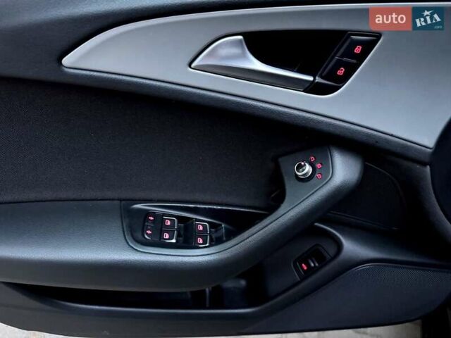 Ауді А6 2012 у Хмельницькому на Automoto.ua Чорний Ауді А6, об'ємом двигуна 2 л та пробігом 228 тис. км за 13300 $, фото 33 на Automoto.ua