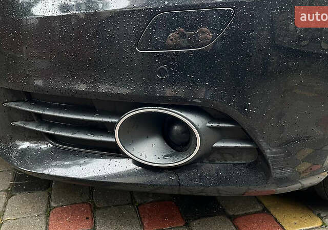 Чорний Ауді А6, об'ємом двигуна 3 л та пробігом 270 тис. км за 13900 $, фото 41 на Automoto.ua