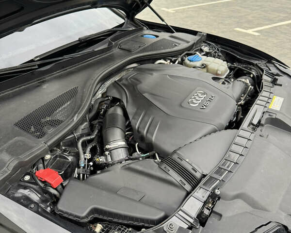 Чорний Ауді А6, об'ємом двигуна 3 л та пробігом 321 тис. км за 13900 $, фото 13 на Automoto.ua