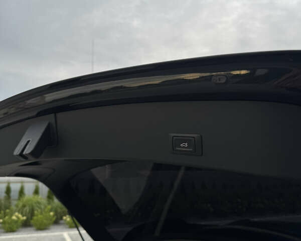 Чорний Ауді А6, об'ємом двигуна 3 л та пробігом 321 тис. км за 13900 $, фото 10 на Automoto.ua