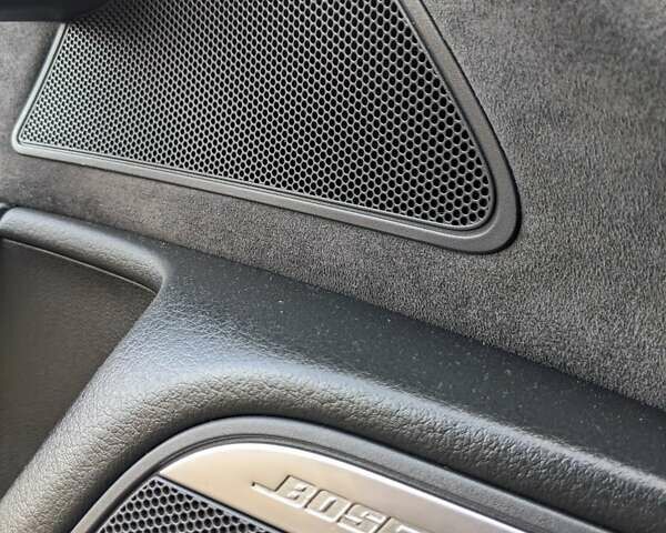 Черный Ауди А6, объемом двигателя 1.97 л и пробегом 374 тыс. км за 15500 $, фото 23 на Automoto.ua