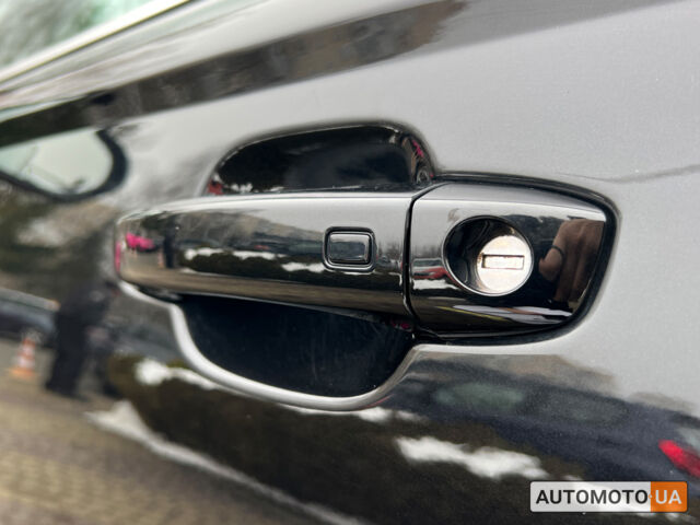 Чорний Ауді А6, об'ємом двигуна 3 л та пробігом 187 тис. км за 18700 $, фото 23 на Automoto.ua