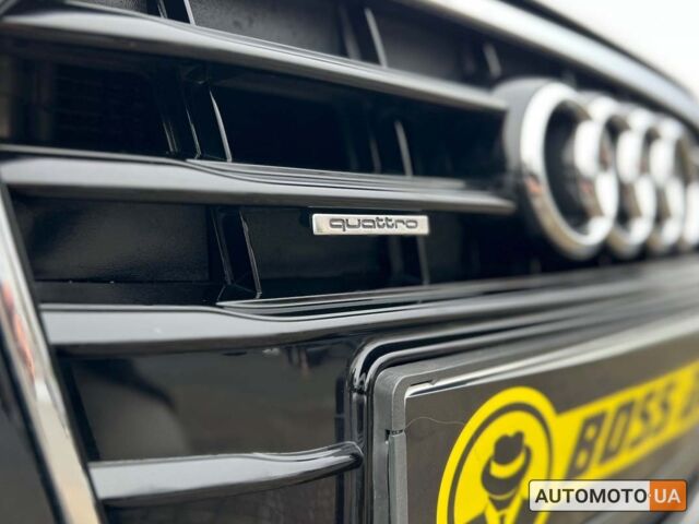 Чорний Ауді А6, об'ємом двигуна 3 л та пробігом 187 тис. км за 18700 $, фото 8 на Automoto.ua
