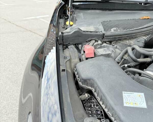 Ауди А6 2013 в Киеве на Automoto.ua Черный Ауди А6, объемом двигателя 1.97 л и пробегом 330 тыс. км за 15300 $, фото 24 на Automoto.ua